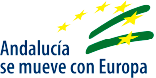 Andalucia se mueve con Europa