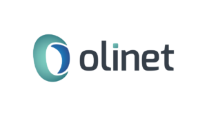 Logotipo Olinet