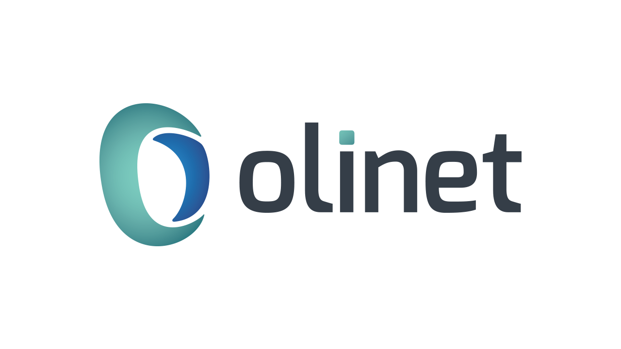 Logotipo Olinet - Mantenimiento informatico para empresas