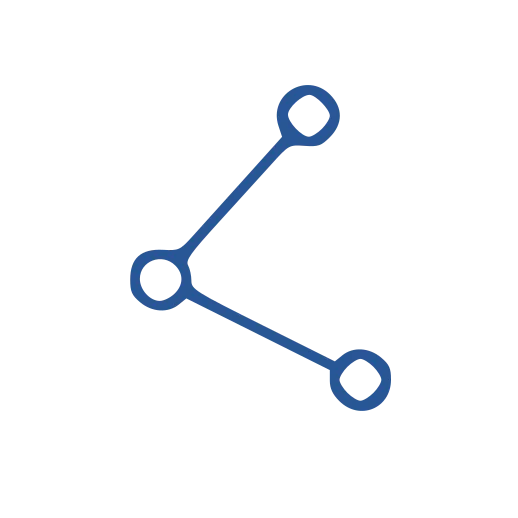Icono integración con redes sociales