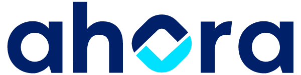Logo Ahora ERP