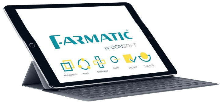 Farmatic