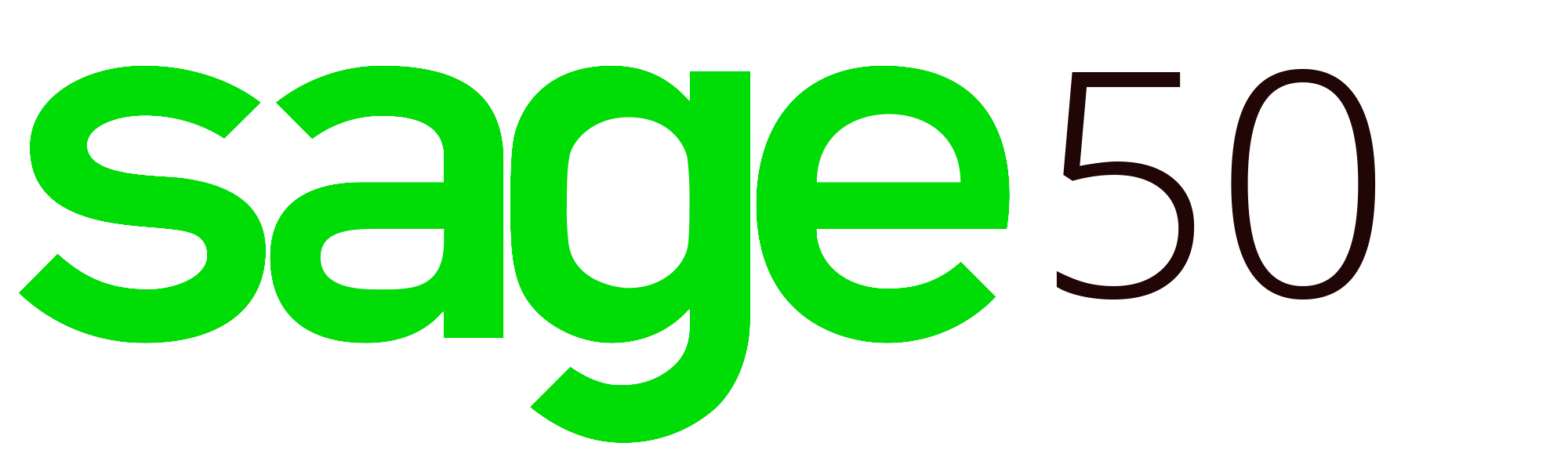 Sage 50 – Software de gestión empresarial