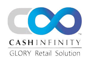 CashInfinity logo