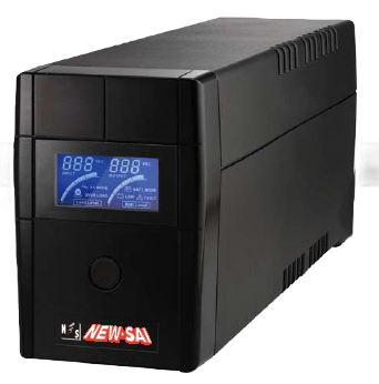 Blazer LCD