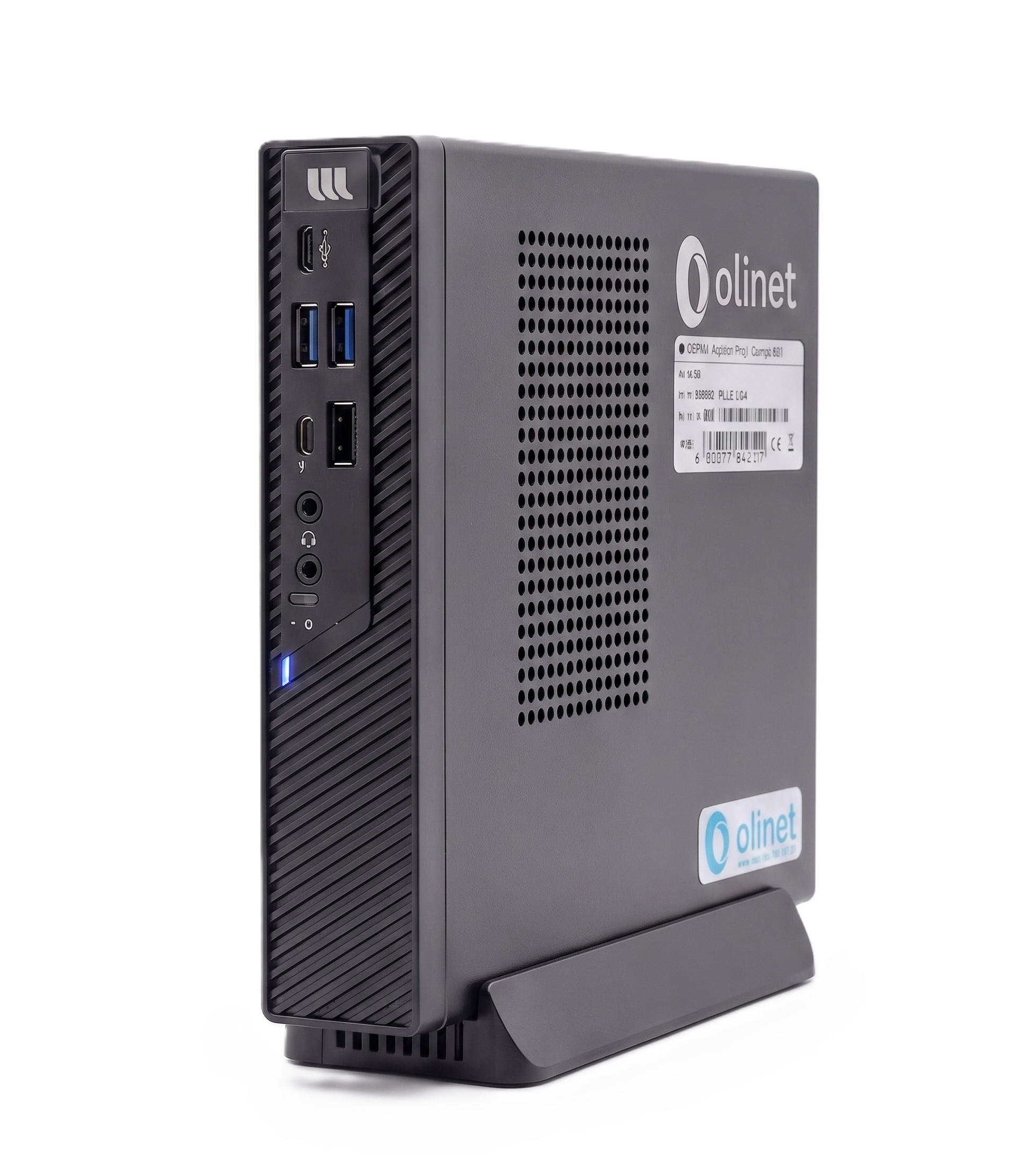 Ordenador Mini PC