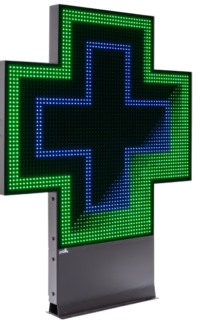 Cruces de Farmacia