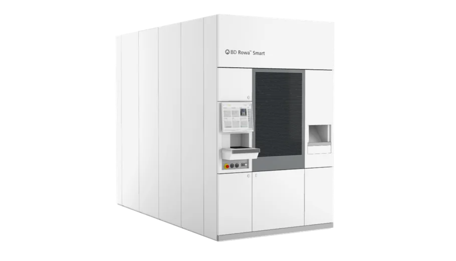 BD Rowa™ Smart