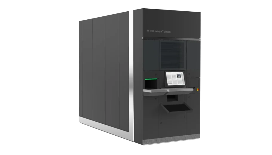 BD Rowa™ Vmax 130