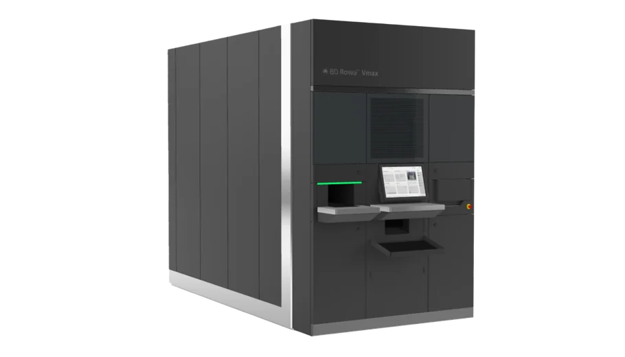 BD Rowa™ Vmax 160