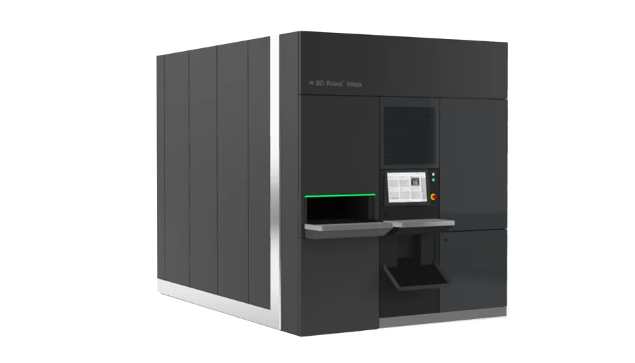 BD Rowa™ Vmax 210