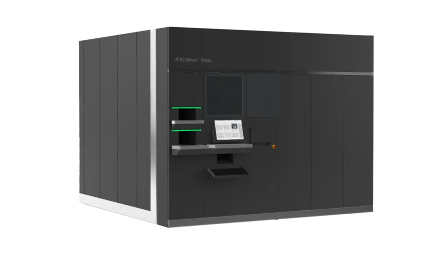 BD Rowa™ Vmax 320