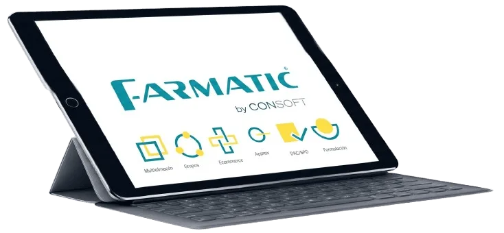 Farmatic