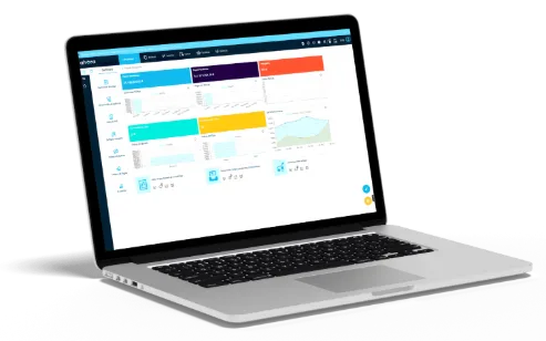 Ahora ERP Olinet
